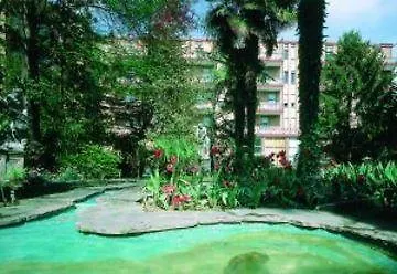 ***  Hotel Terme Villa Piave Abano Terme Italia