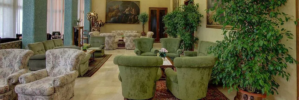 Hotel Terme Villa Piave Abano Terme