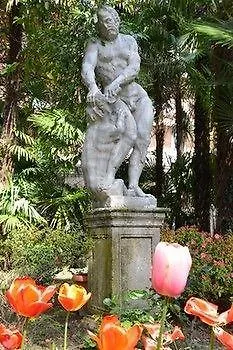 Hotel Terme Villa Piave Abano Terme