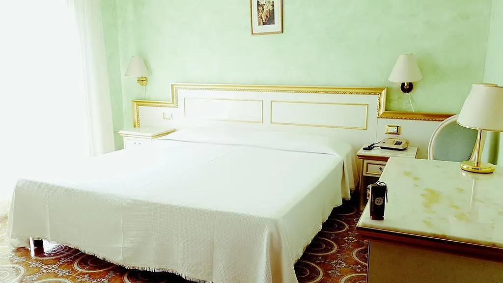 Hotel Terme Villa Piave Abano Terme