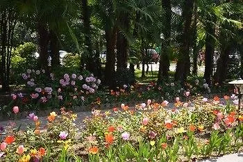 Hotel Terme Villa Piave Abano Terme Włochy