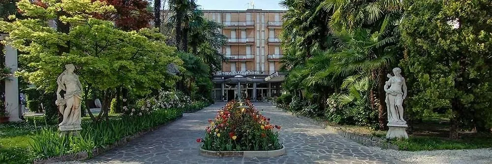 Hotel Terme Villa Piave Abano Terme
