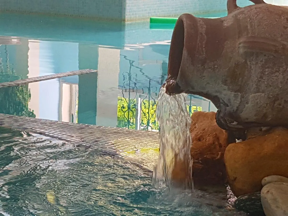 Hotel Terme Villa Piave Abano Terme